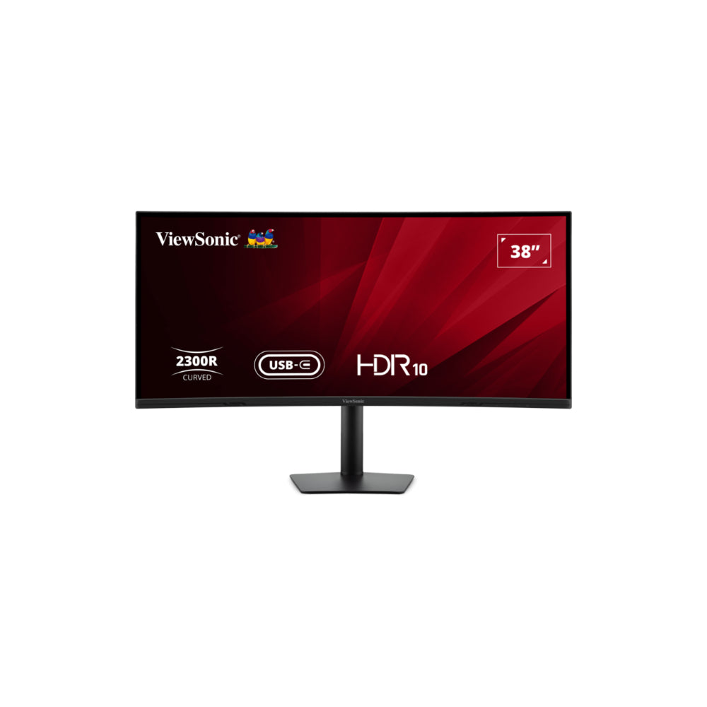 Viewsonic VA3820C 38" - Ultrawide 3840x1600 IPS 75Hz