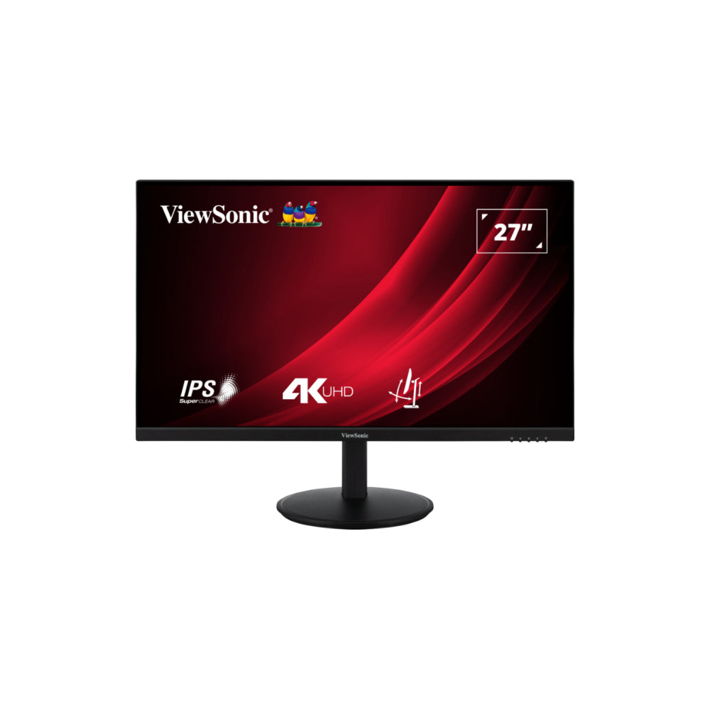 ViewSonic VG2708-4K 27" - 3840x2160 IPS 60Hz