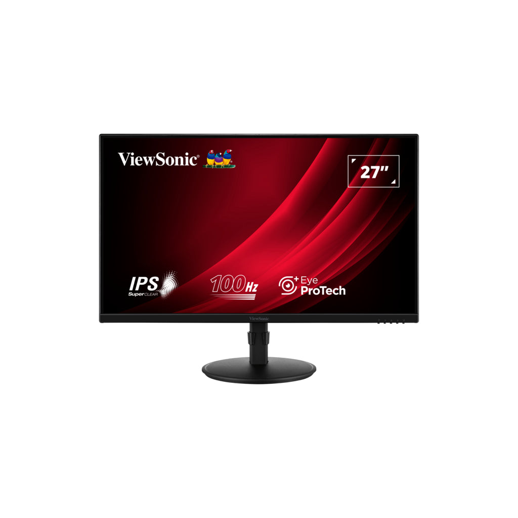 ViewSonic VG2708A-MHD 27" - 1920x1080 IPS 100Hz