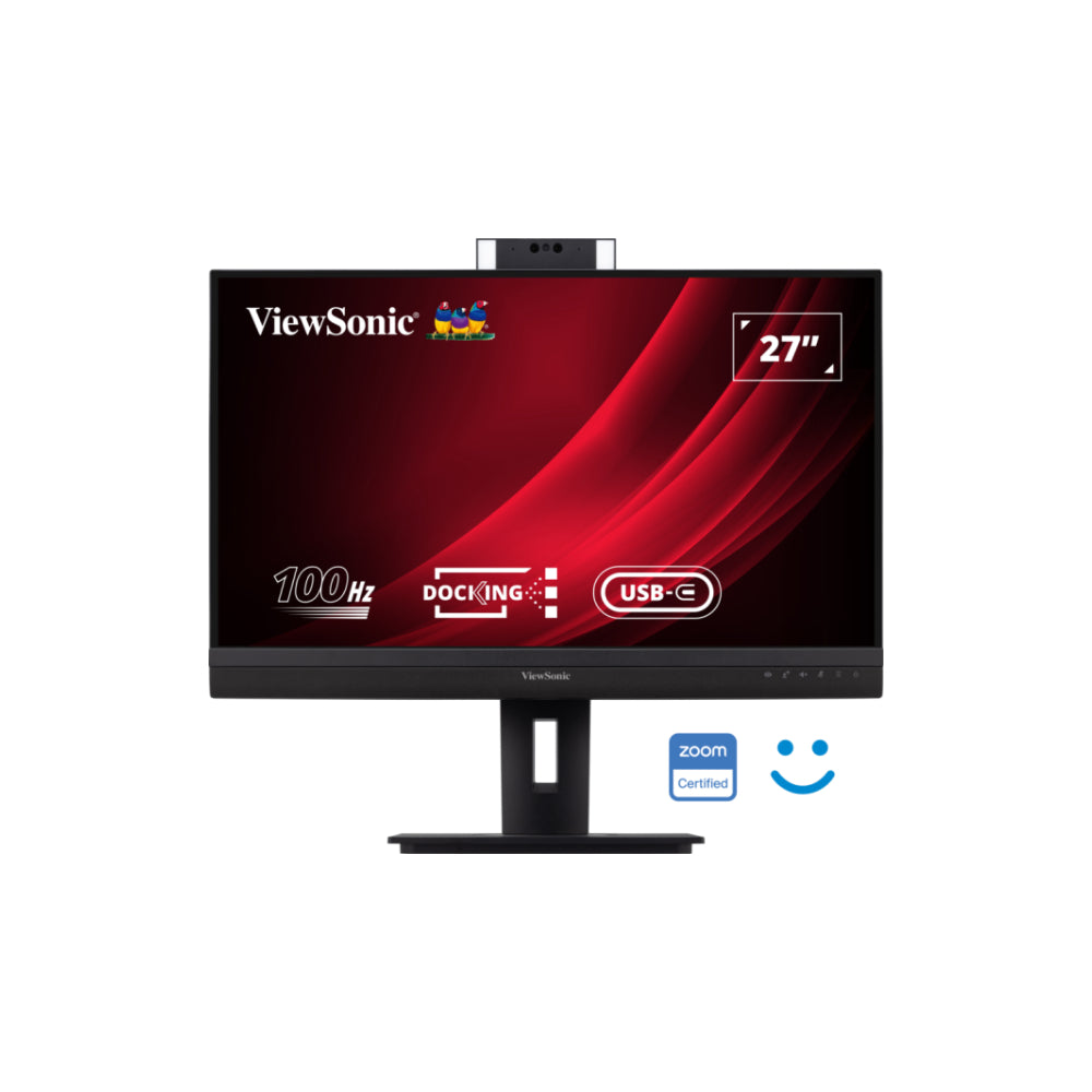 Viewsonic VG2757V-2K 27" - 2560x1440 IPS 100Hz