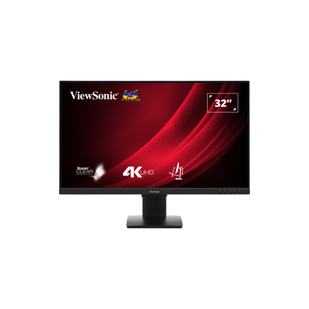 ViewSonic VG3208-4K 32" - 3840x2160 VA 60Hz