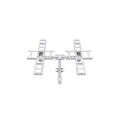 TP-Link VIGI 180W Solar Mount