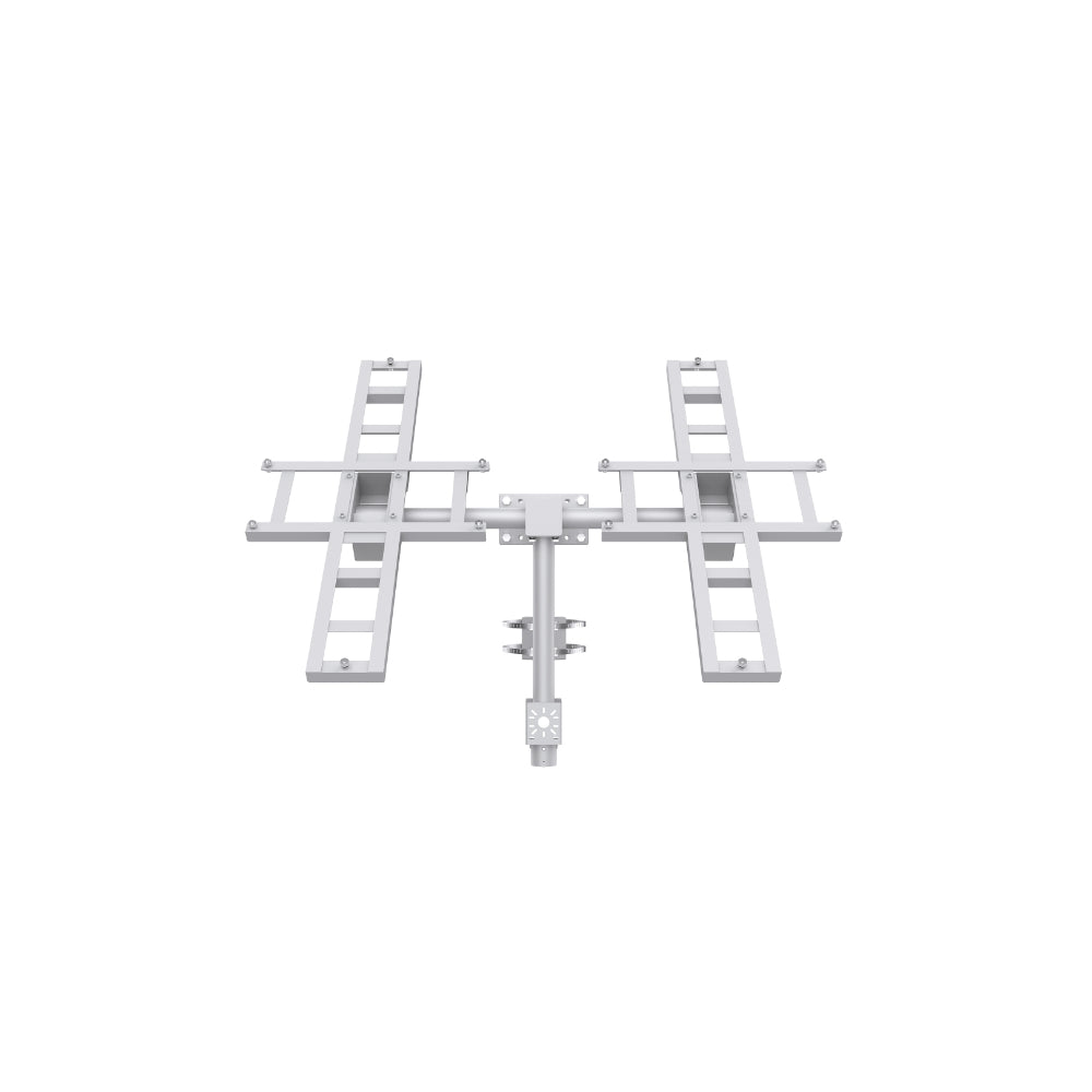 TP-Link VIGI 180W Solar Mount