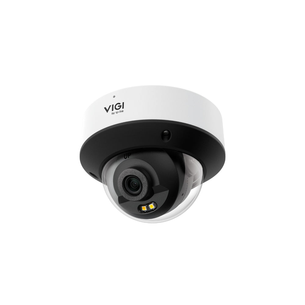 TP-Link VIGI InSight S225 2MP Full-Color Dome Nätverkskamera 2.8mm