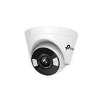 TP-Link VIGI C430(2.8mm) V1 VIGI 3MP Full-Color Turret Nätverkskamera