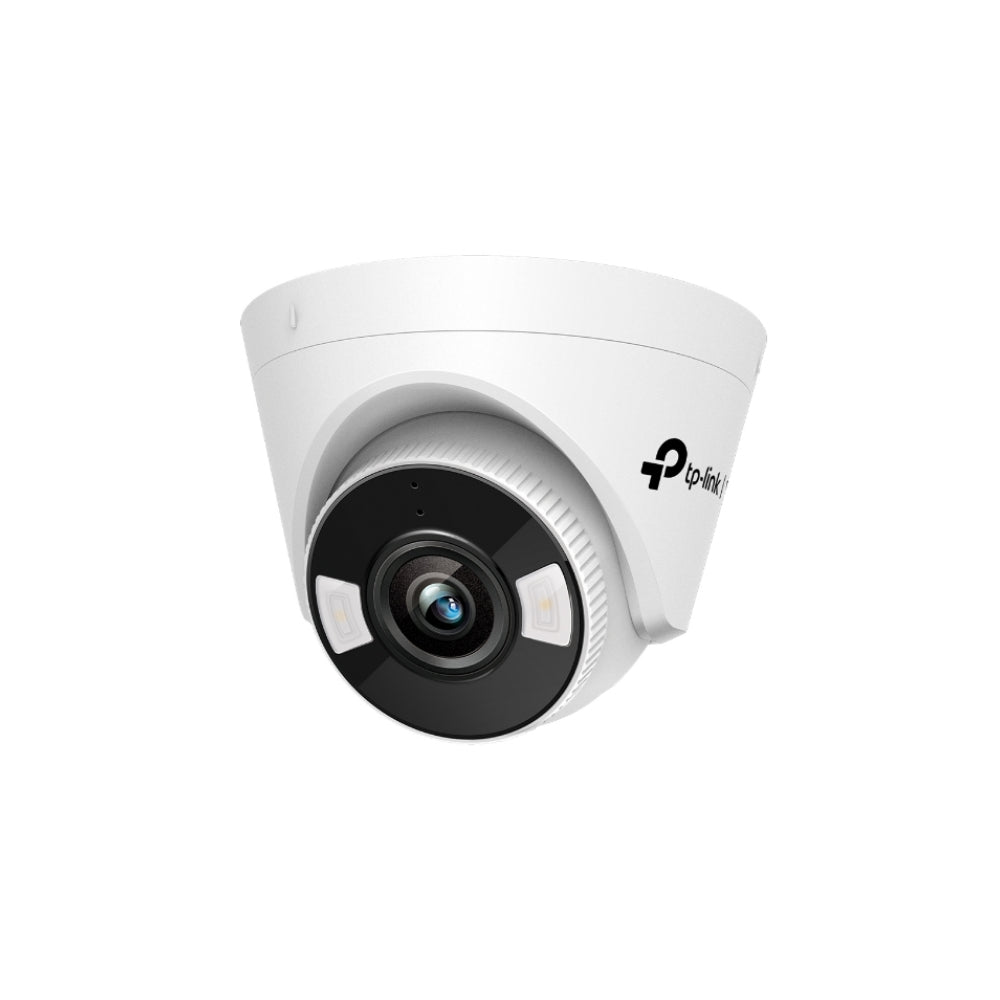 TP-Link VIGI C430(2.8mm) V1 VIGI 3MP Full-Color Turret Nätverkskamera
