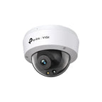 TP-Link VIGI C240 VIGI 4MP Full-Color Dome Network Camera