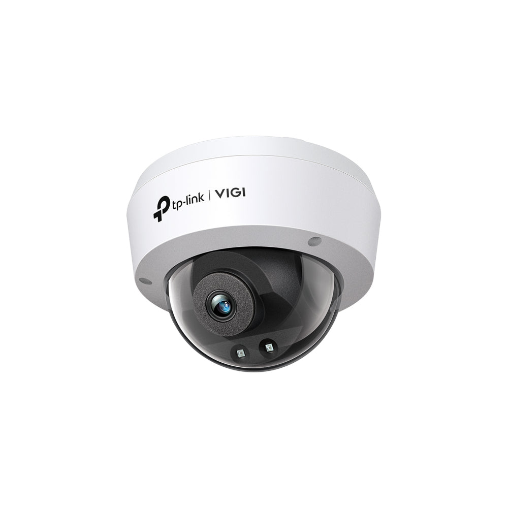 TP-Link VIGI C300 Series Övervakningskamera