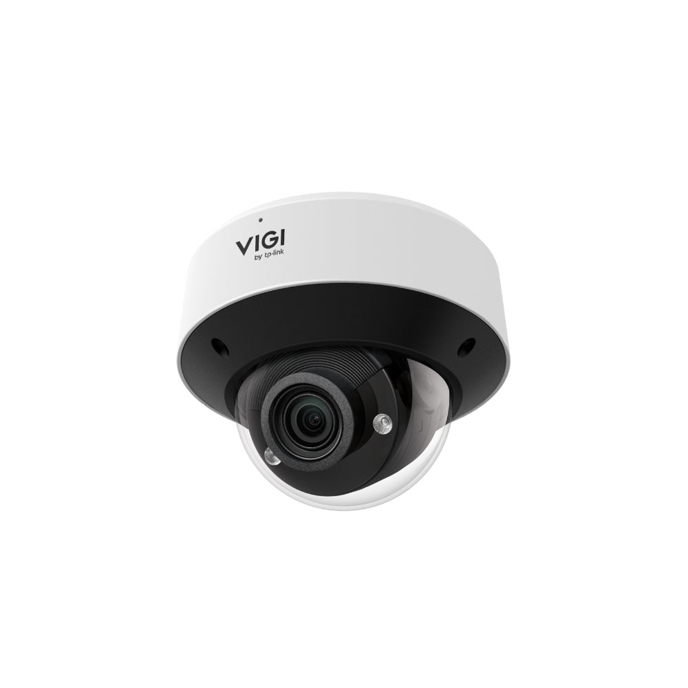 TP-Link VIGI InSight S245ZI 4MP IR Motorized Varifocal Dome Nätverkskamera