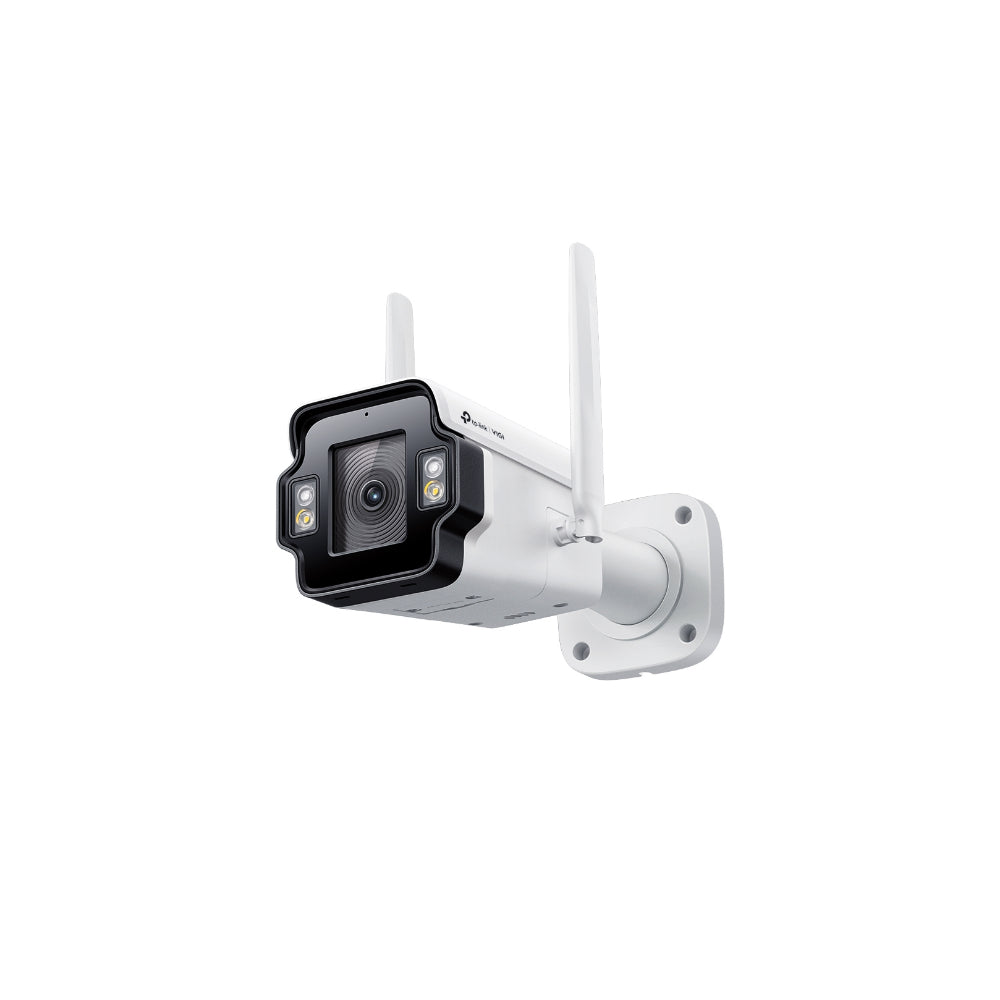 TP-Link VIGI InSight S345-4G 4MP Outdoor Full-Color 4G Bullet Nätverkskamera
