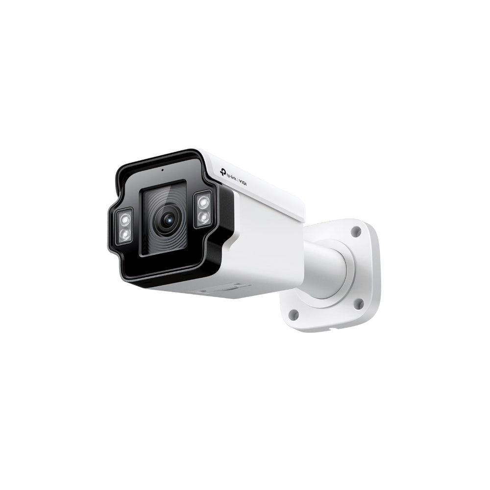 TP-Link VIGI InSight S345ZI V1 Övervakningskamera Utomhus