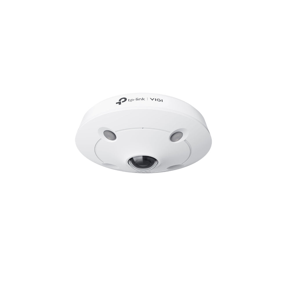 TP-Link VIGI InSight S655I 5MP IR Fisheye Nätverkskamera