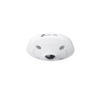 TP-Link VIGI InSight S655I 5MP IR Fisheye Nätverkskamera