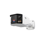 TP-Link - Tp Link Vigi In Sight S385 Dps 8 Mp Outdoor Color Pro Panoramic Bullet Network Camera
