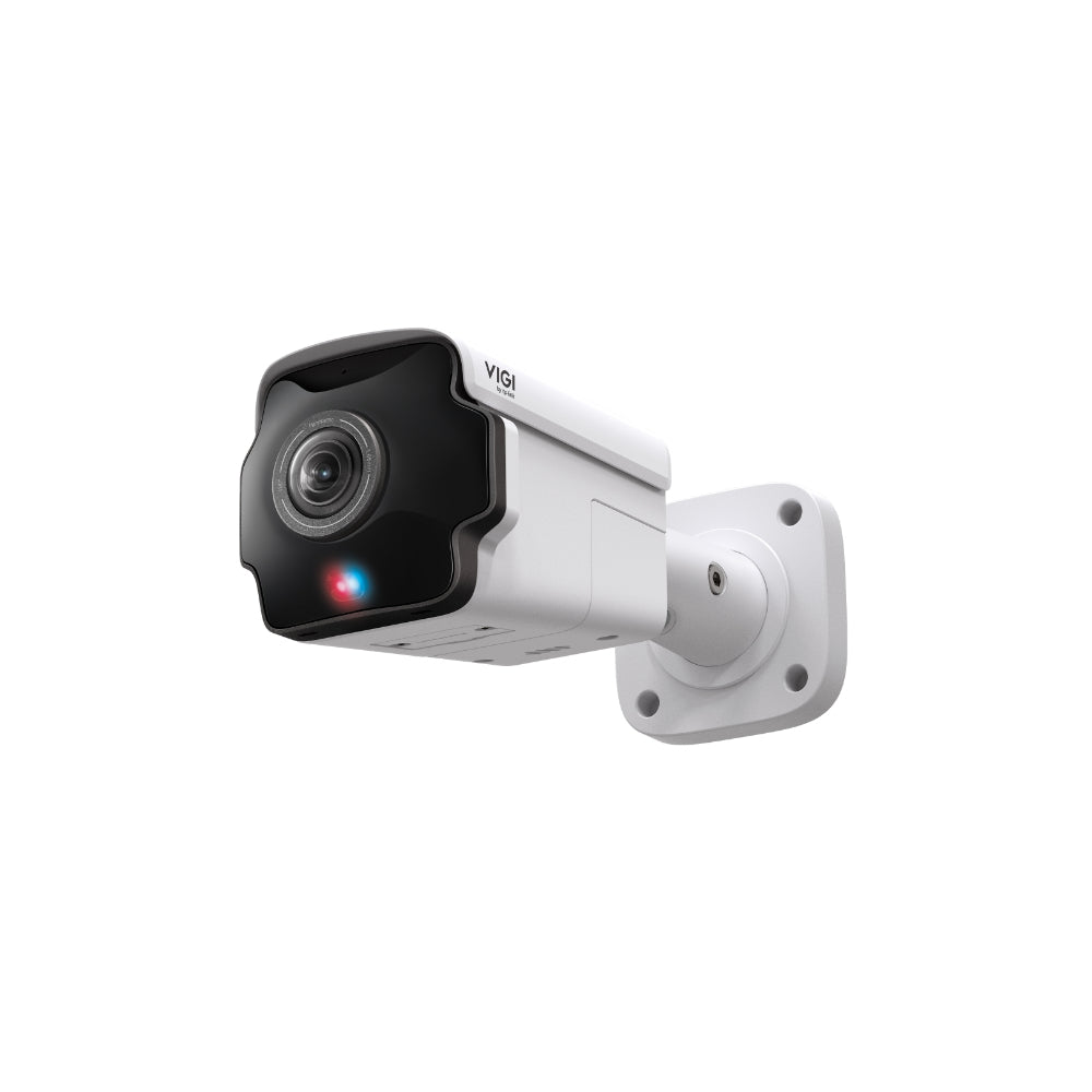TP-Link VIGI InSight S385PI 8MP Outdoor IR Panoramic Bullet Nätverkskamera