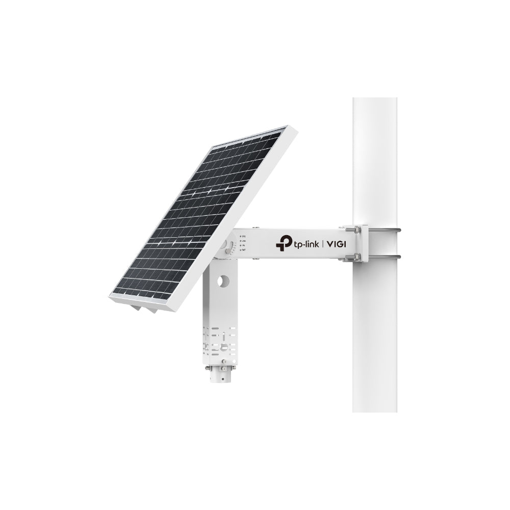 TP-Link VIGI SP6030 V1 - solarpanel - 60Watt