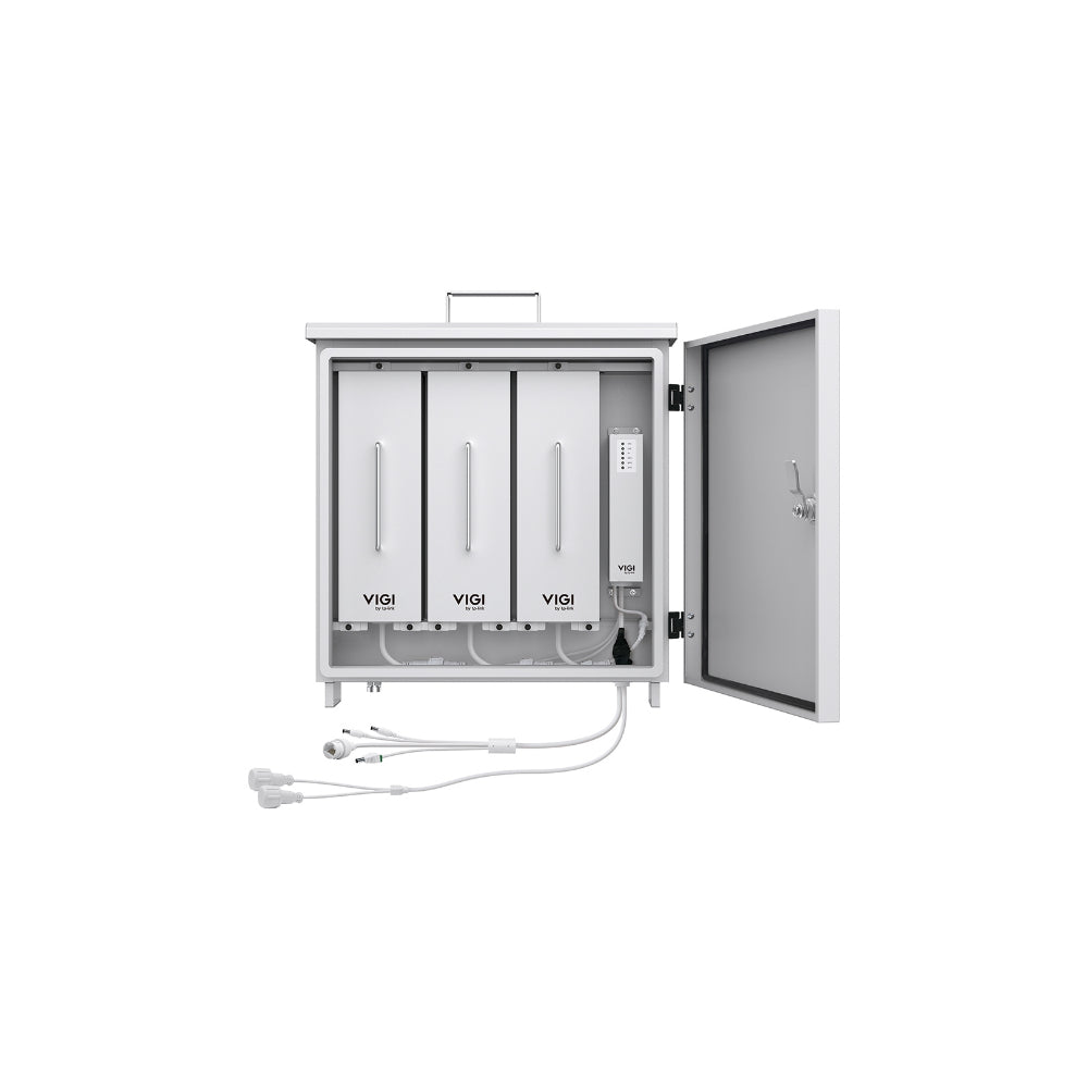 TP-Link VIGI PS90 Solar System Controller
