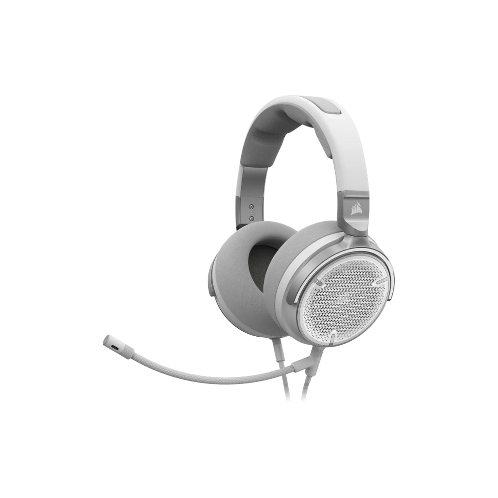 Corsair Gaming Virtuoso PRO Kabel - Vit