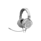 Corsair Gaming Virtuoso PRO Kabel - Vit