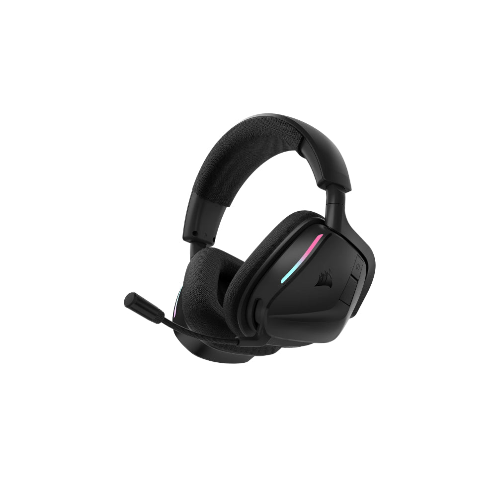 Corsair Gaming VOID v2 Trådlösa - Svart