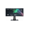 ViewSonic VP3881A 38" - Böjd Ultrawide USB-C 3840x1600 IPS 60Hz
