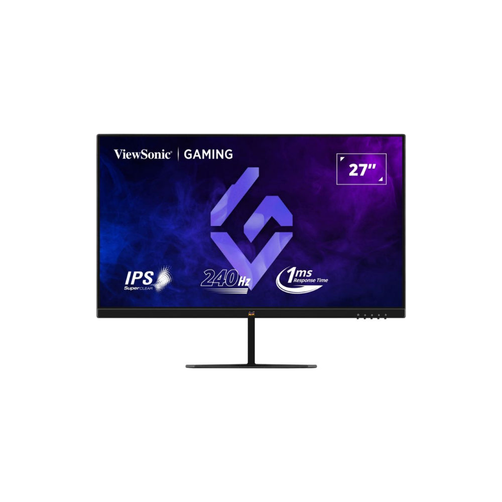 ViewSonic VX2779A-HD-PRO 27" - 1920x1080 IPS 240Hz