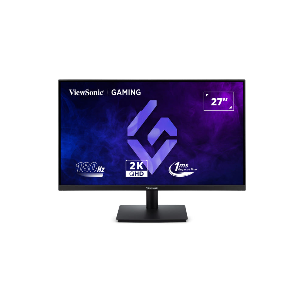 ViewSonic VX27G1-2K 27" - 2560x1440 IPS 180Hz