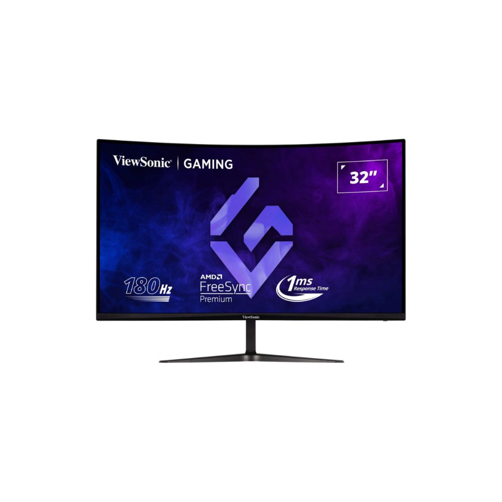 ViewSonic VX3218C-2K 32" - 2560x1440 VA 180Hz