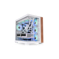 Thermaltake View 380 WS ARGB ATX Vit