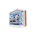 Thermaltake View 380 WS ARGB ATX Vit