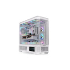 Thermaltake View 600 TG E-ATX Vit
