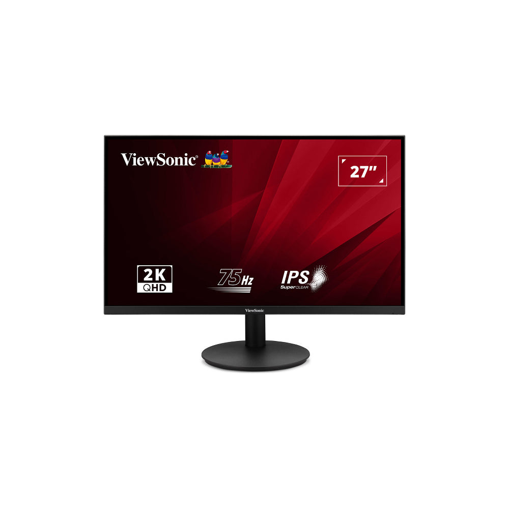 ViewSonic VA2708-2K-HD 27" - 2560x1440 IPS 100Hz