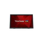ViewSonic TD2423 24" - 1920x1080 VA 75Hz