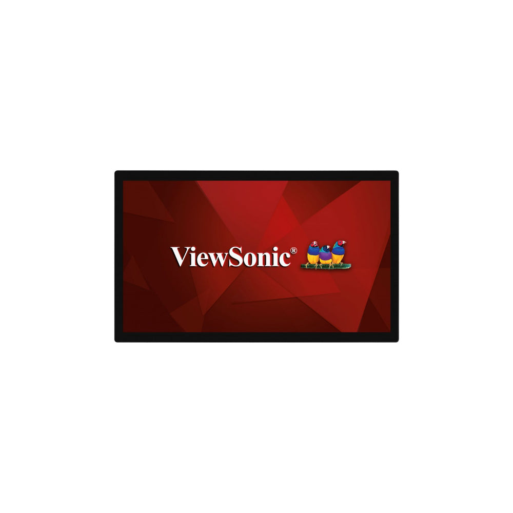 ViewSonic TD3207 Touch 32" - 1920x1080 VA 60Hz