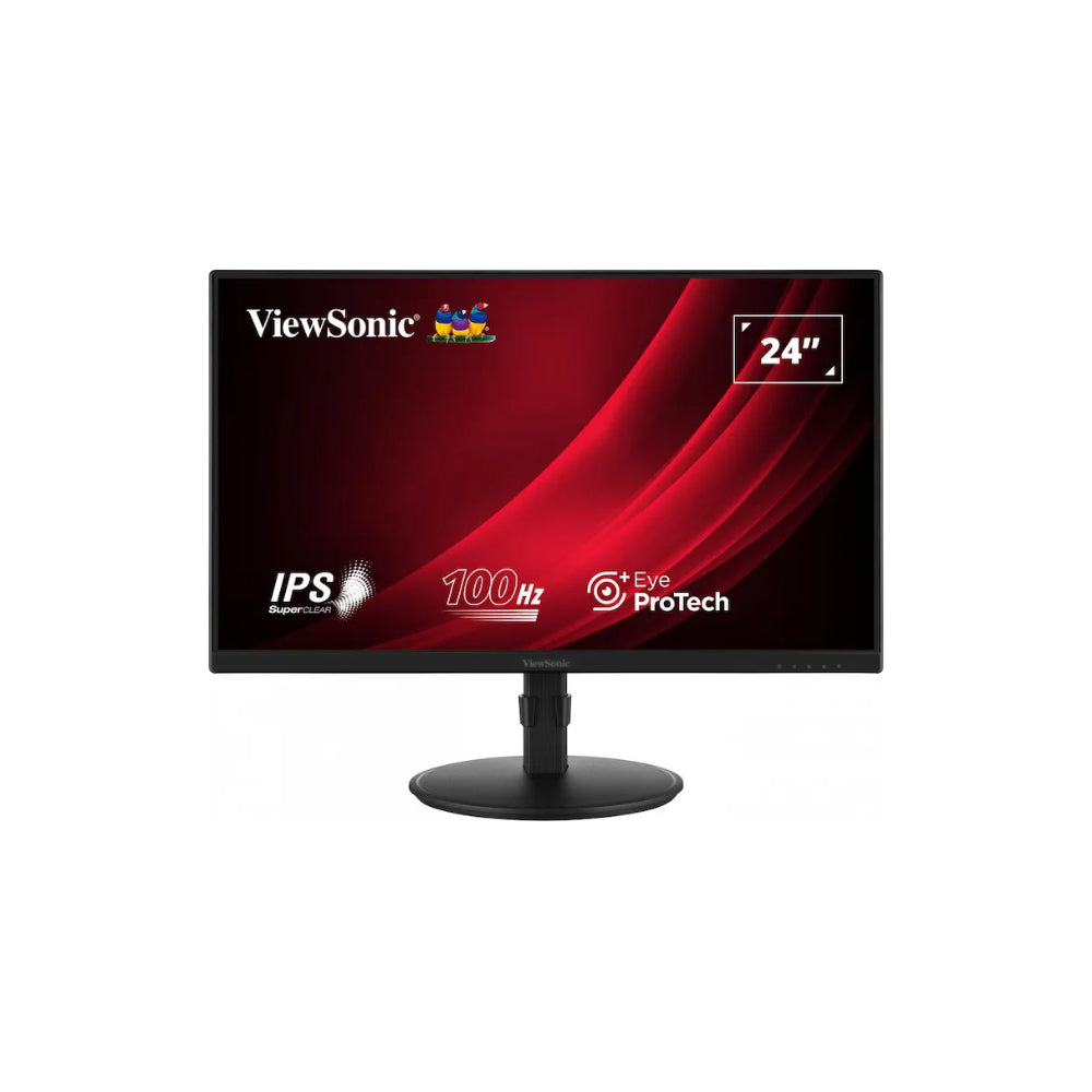 ViewSonic VG2408A 24" - 1920x1080 IPS 100Hz