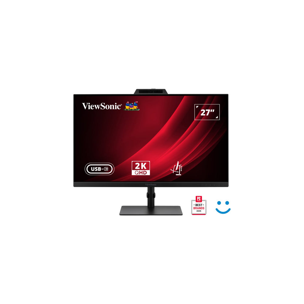ViewSonic VG2741V-2K 27" - USB-C 2560x1440 IPS 120Hz
