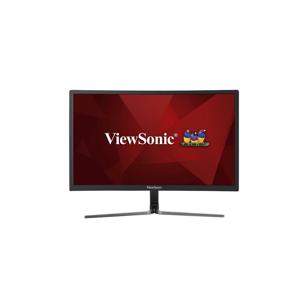Viewsonic VX2458-C-MHD 23.6" - Böjd 1920x1080 VA 144Hz