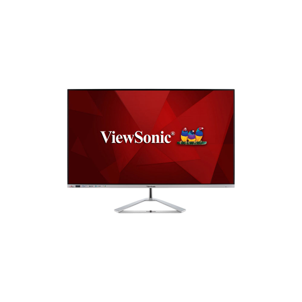 ViewSonic VX3276-2K-MHD-2 32" - 2560x1440 IPS 75Hz