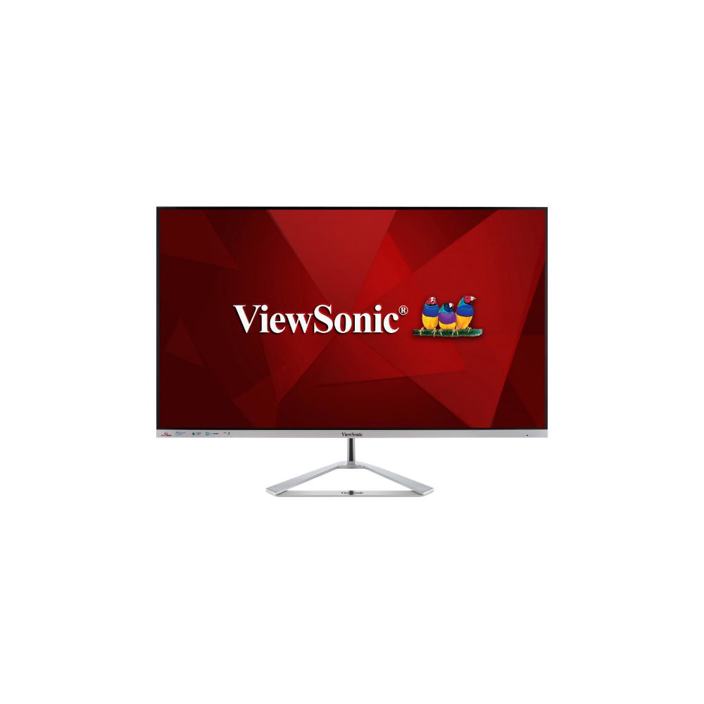 ViewSonic VX3276-MHD-3 32" - 1920x1080 IPS 75Hz