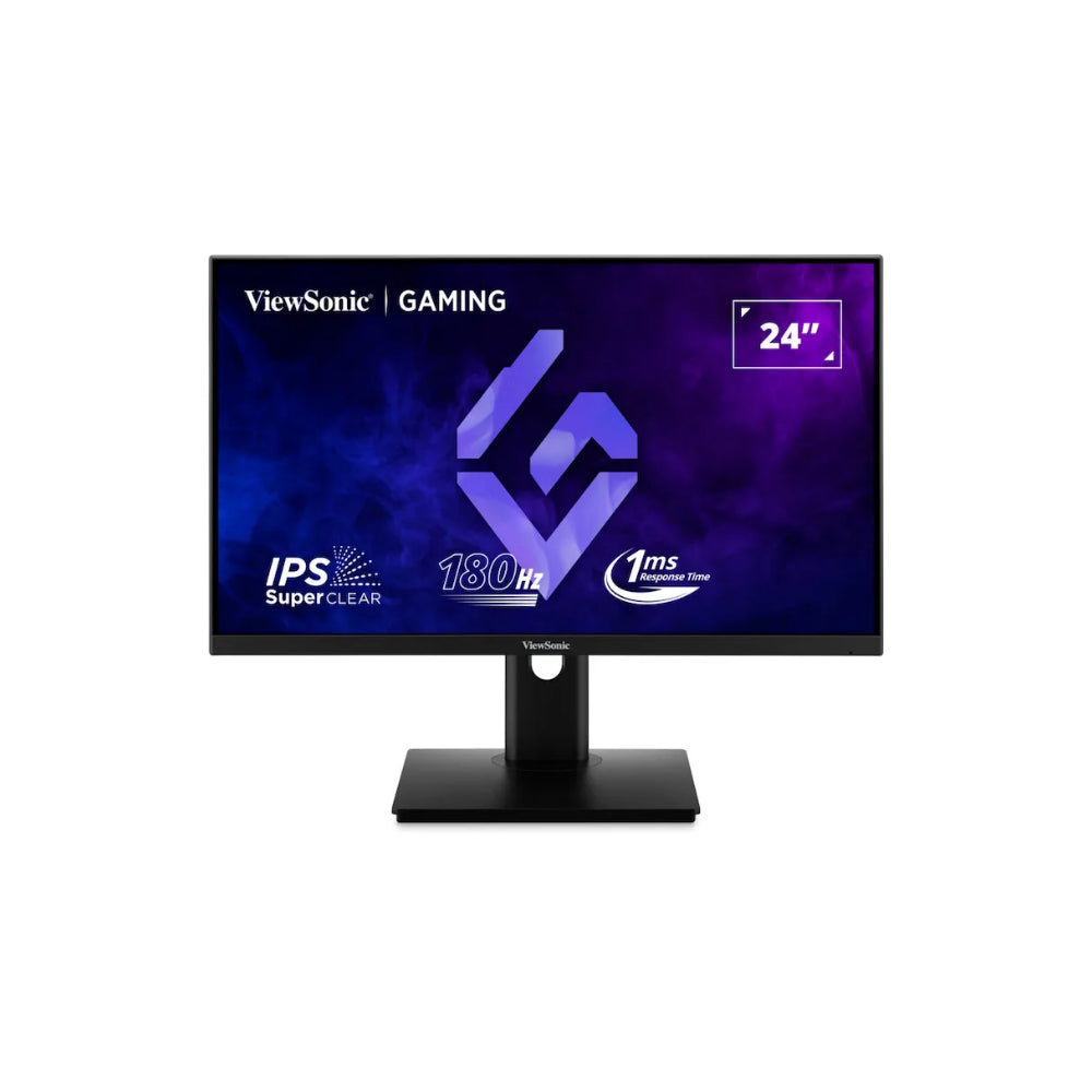 Viewsonic XG24G1 24" - 1920x1080 IPS 180Hz
