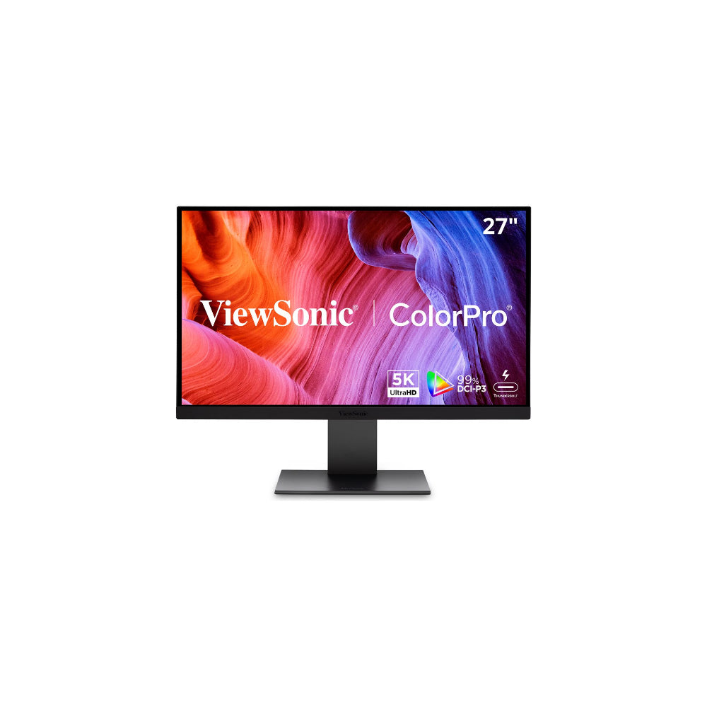 Viewsonic VP2788-5K 27" - USB-C 5120x2880 IPS 75Hz