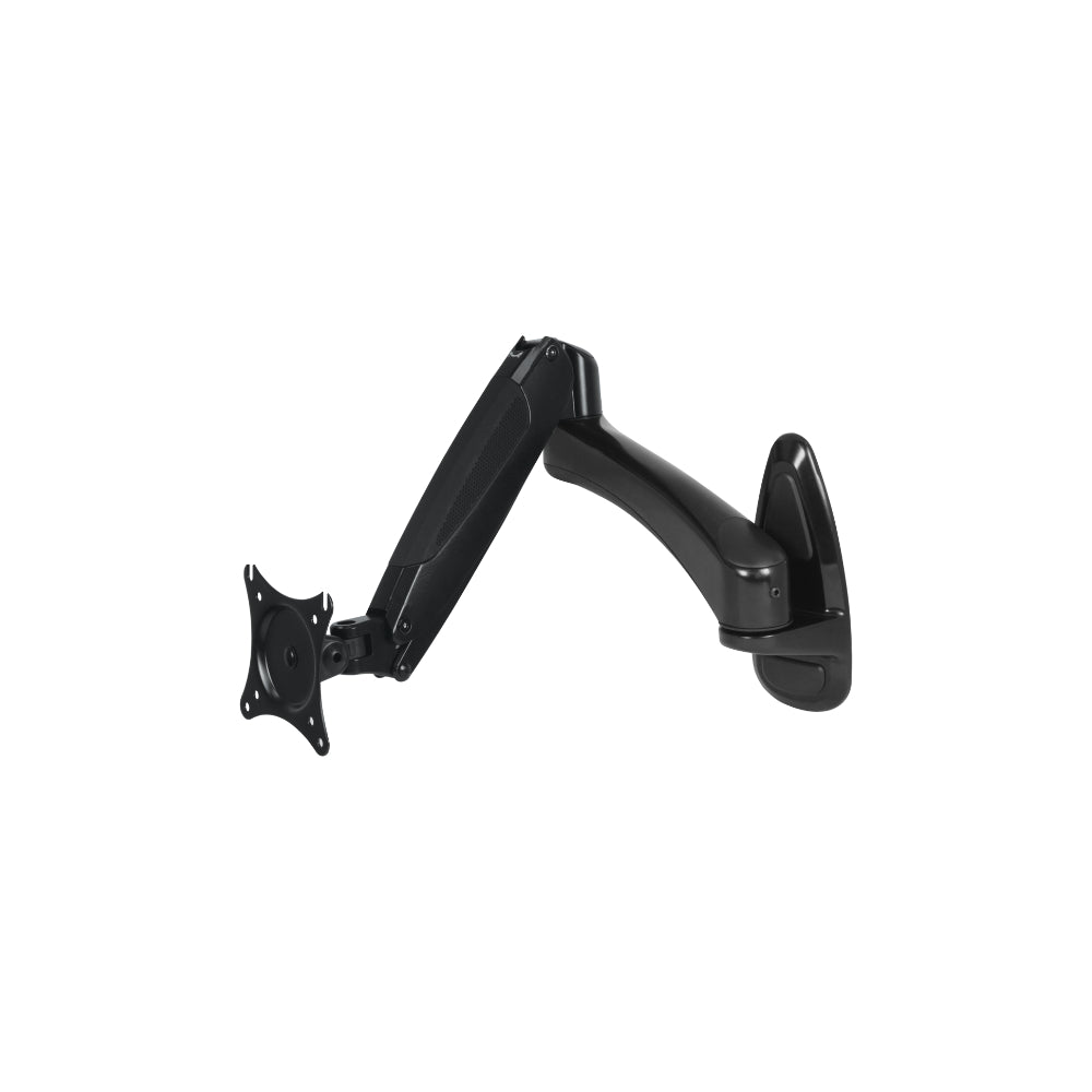Arctic W1-3D stativ vägg 43-49" Svart