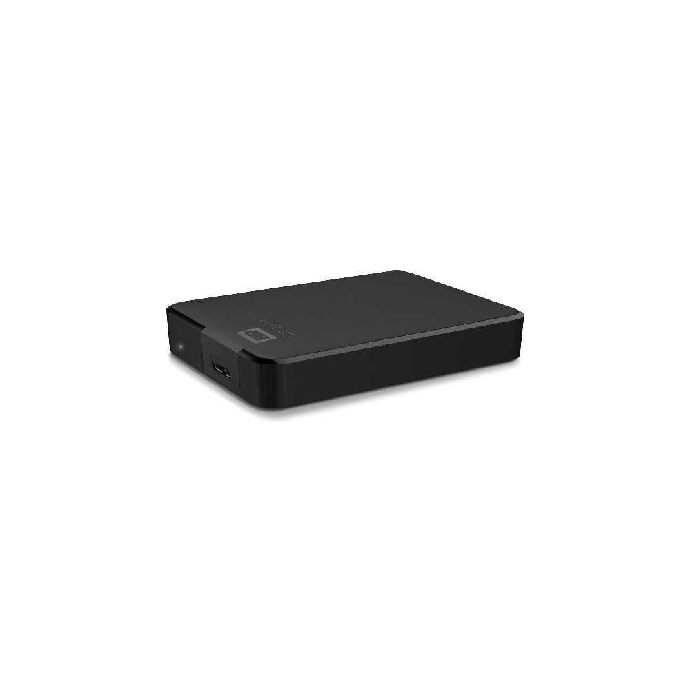 WD Elements Portable U3 6TB Extern USB