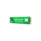 WD Green SN350 240GB M.2 2280