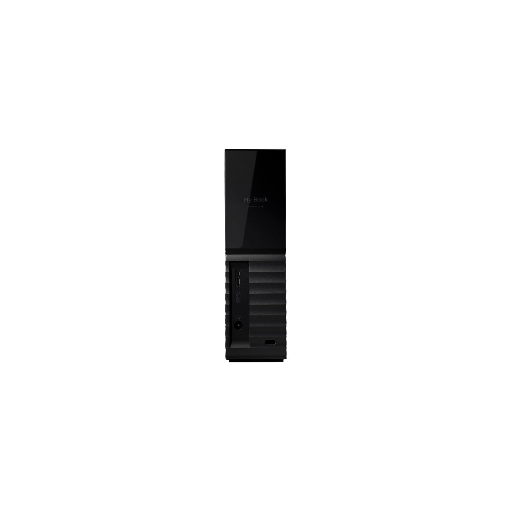 Western Digital My Book 8TB - USB 3.0