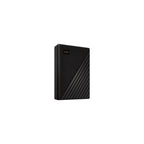 Western Digital My Passport 6TB - USB-C 3.2 Gen 1