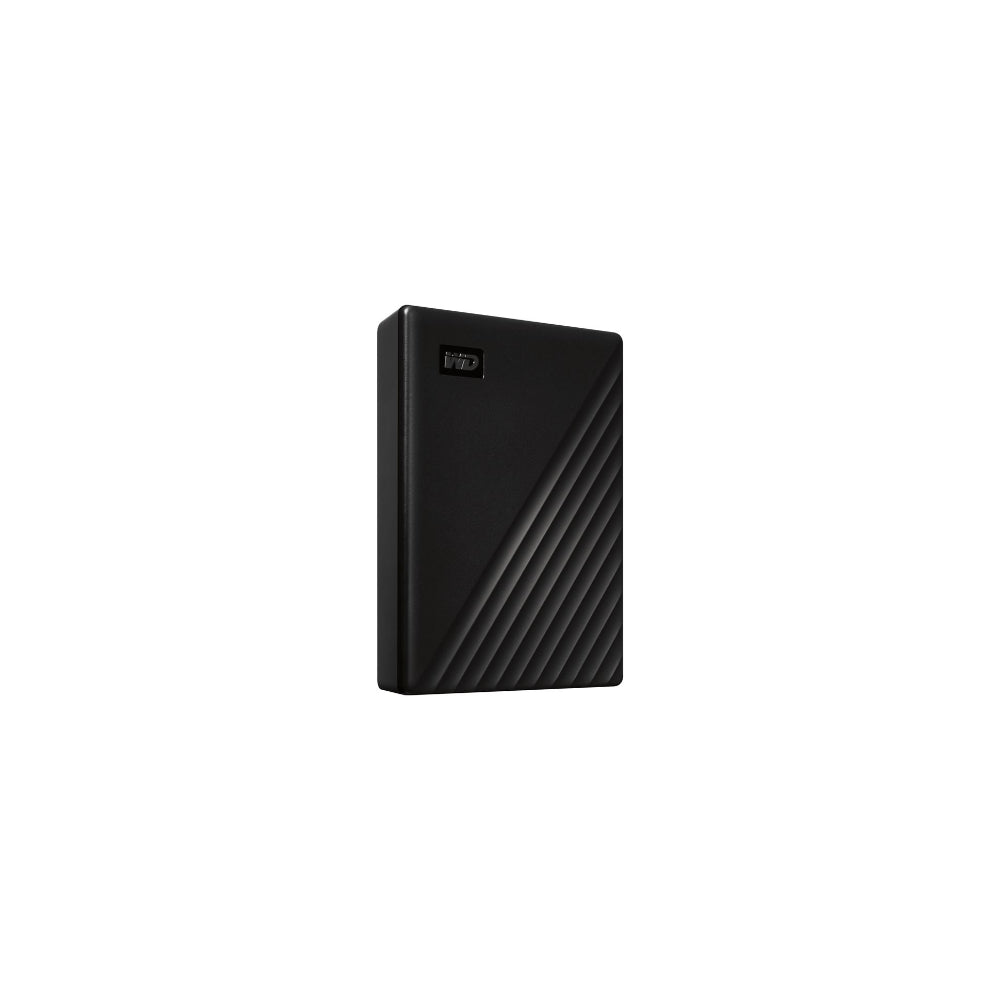 Western Digital My Passport 6TB - USB-C 3.2 Gen 1