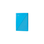 Western Digital My Passport 2TB - USB-C 3.2 Gen 1
