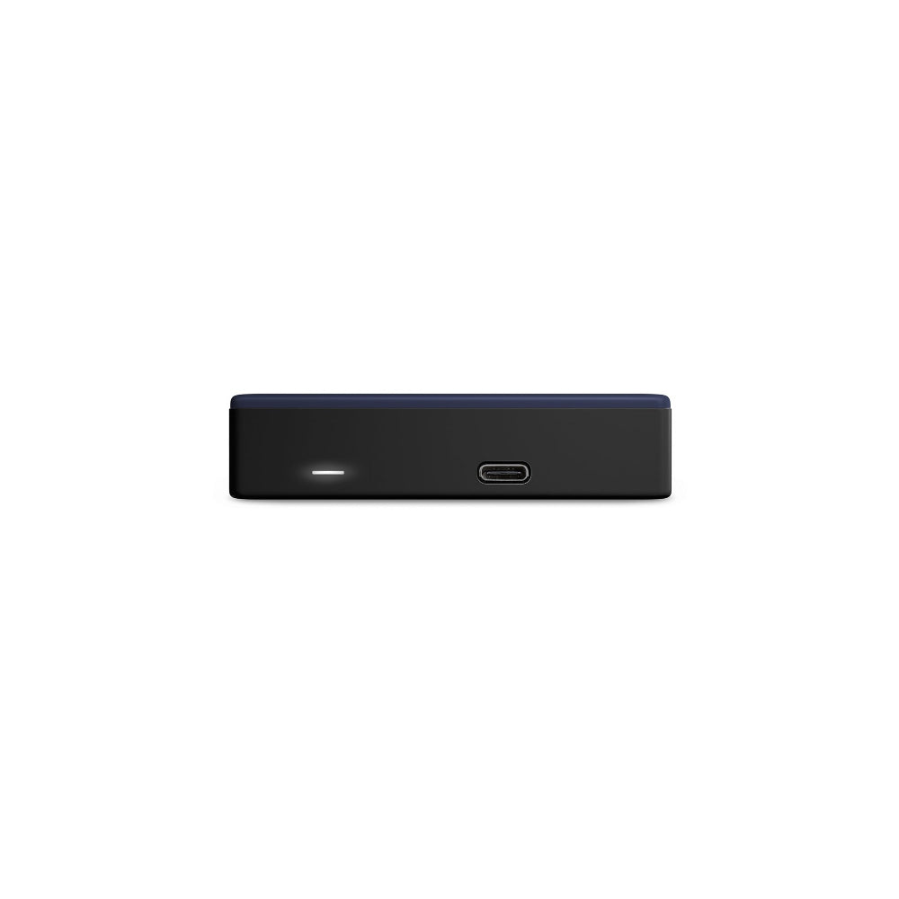 Western Digital My Passport Ultra 6TB - USB-C 3.2 Gen 1