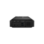 WD Black D10 Game Drive 8TB - USB 3.2 Gen 2